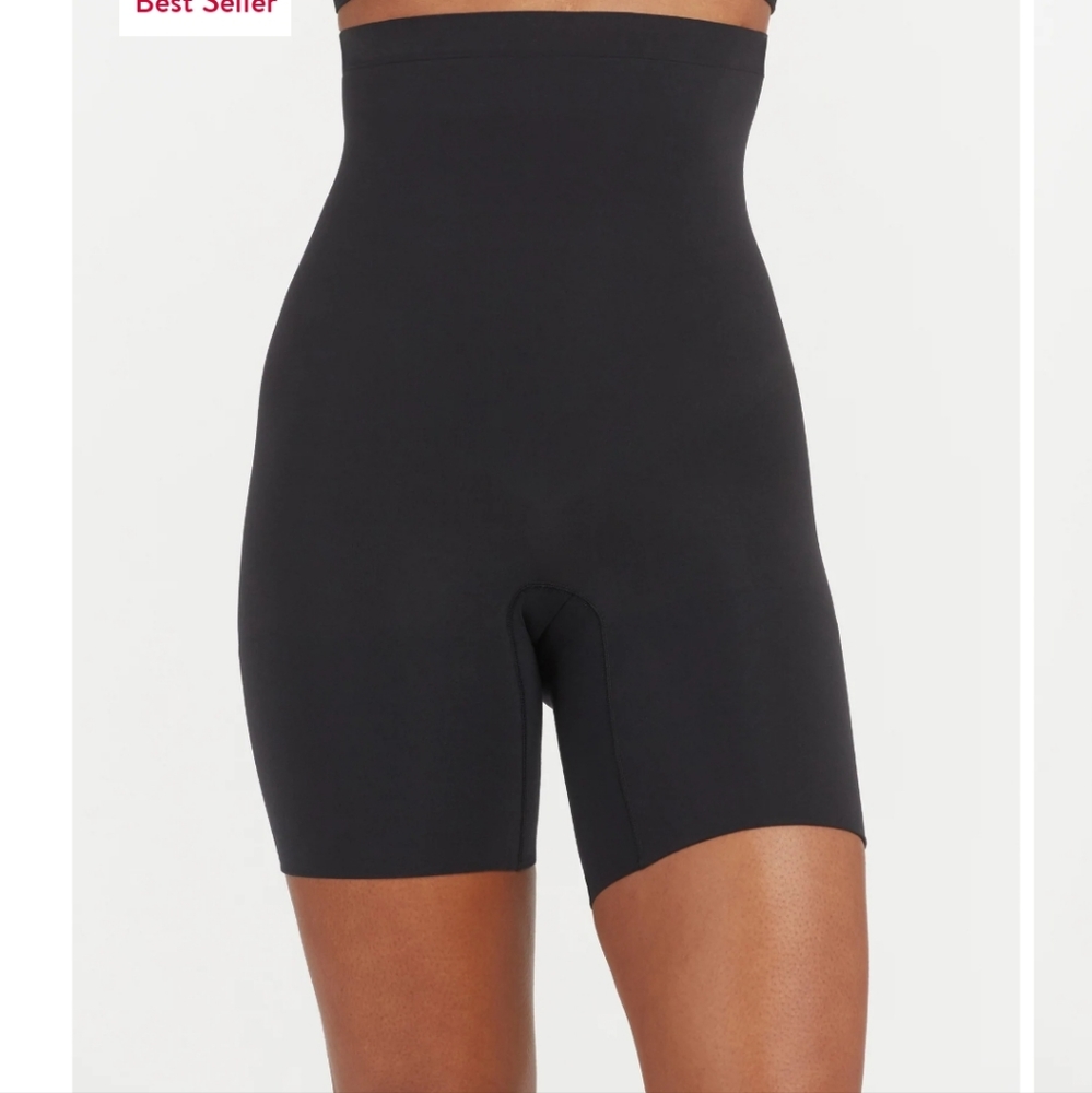 Spanx shapewear by Sara Blakely  shapewear size small like new no tags